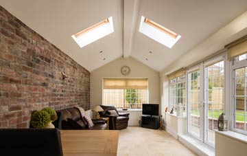 conservatory roof insulation High Laver, Essex