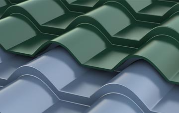 who should consider High Laver plastic roofs