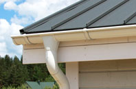 High Laver soffits